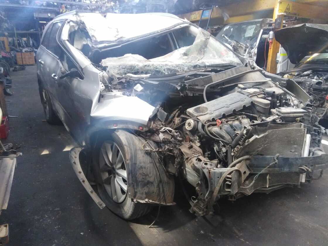 PAQUETE DE RESORTES Kia SORENTO 2017  USADO EN DESARME